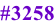 #3258